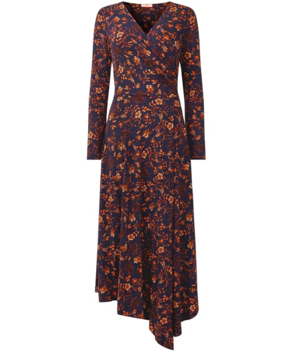 Sale Dresses | Women's Joe Browns Joe's Favourite Wrap Dress Multi