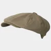 Sale Accessories | Men,s Joe Browns Joe's Linen Baker Boy Khaki