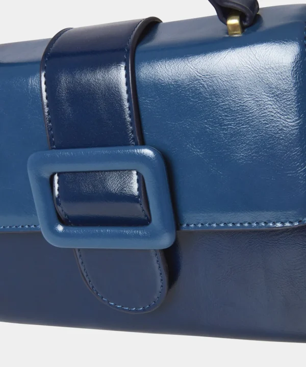 Handbags & Purses | Sale Handbags & Purses | Women's | Women's Joe Browns Just Perfect Cross Over Bag Blue