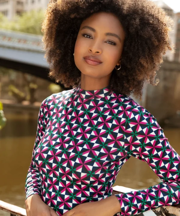 Dresses | Sale Dresses | Women's | Women's Joe Browns Kara Printed Jersey Dress Multi