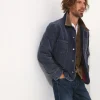 Coats & Jackets | Sale Coats & Jacket | Men,s | Men,s Joe Browns Keeping It Cool Jacket Blue