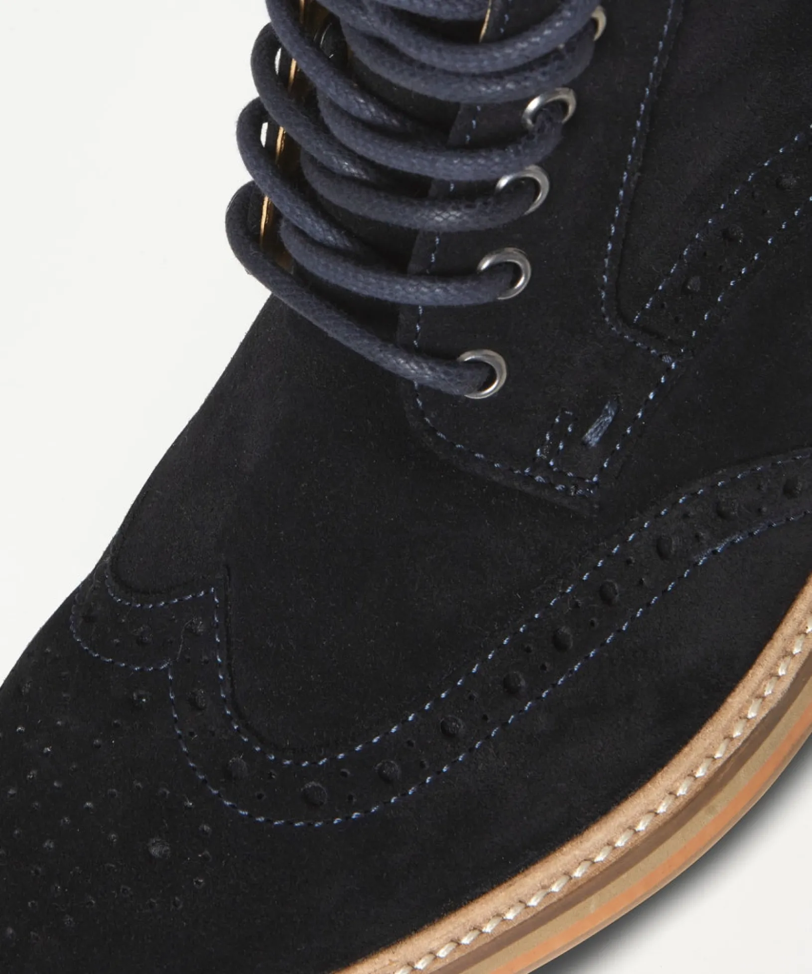 leith_walk_suede_boots_4.webp Boots | Boots & Shoes | Top Picks | Men,s Joe Browns Leith Walk Suede Boots Darkest Navy