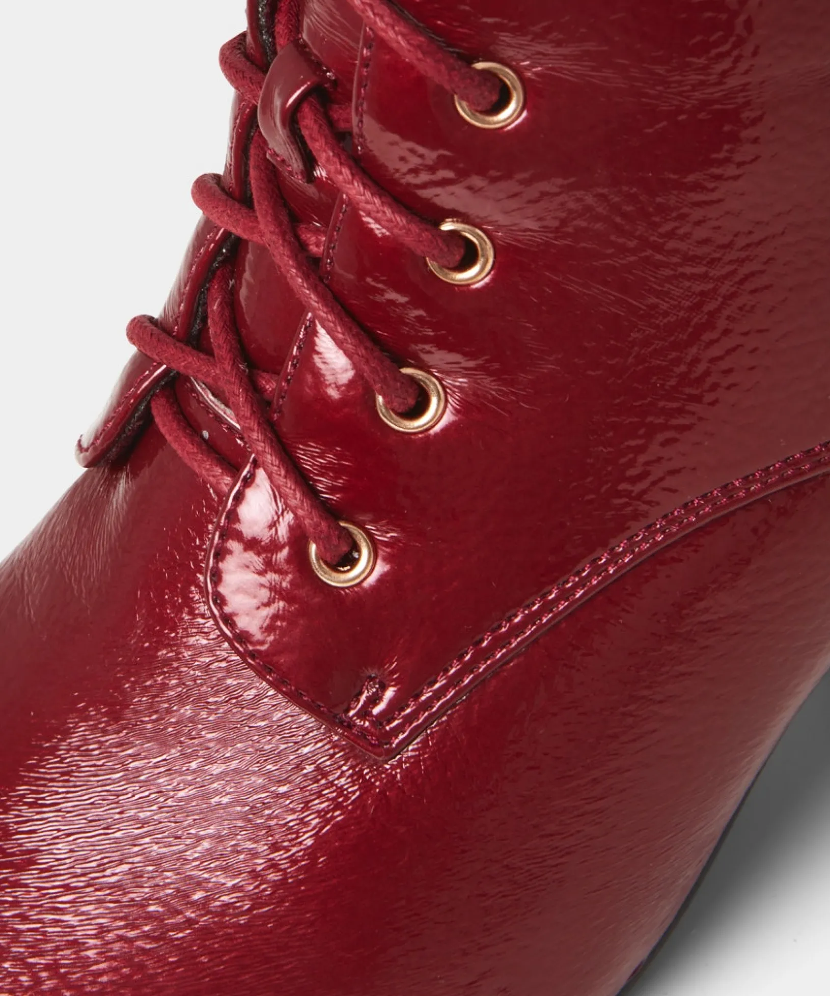 love_letter_patent_boots_4.webp Knee High Boots | Ankle Boots | Party Footwear | Boots & Shoes | Top Picks | Top Picks | Top Picks | Women's Joe Browns Love Letter Patent Boots Red