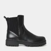 Knee High Boots | Ankle Boots | Boots & Shoes | Sale Boots & Shoes | Top Picks | Top Picks | Women's | Women's Joe Browns Make No Mistake Chelsea Boots Black