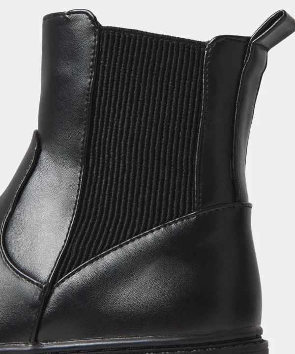 Knee High Boots | Ankle Boots | Boots & Shoes | Sale Boots & Shoes | Top Picks | Top Picks | Women's | Women's Joe Browns Make No Mistake Chelsea Boots Black
