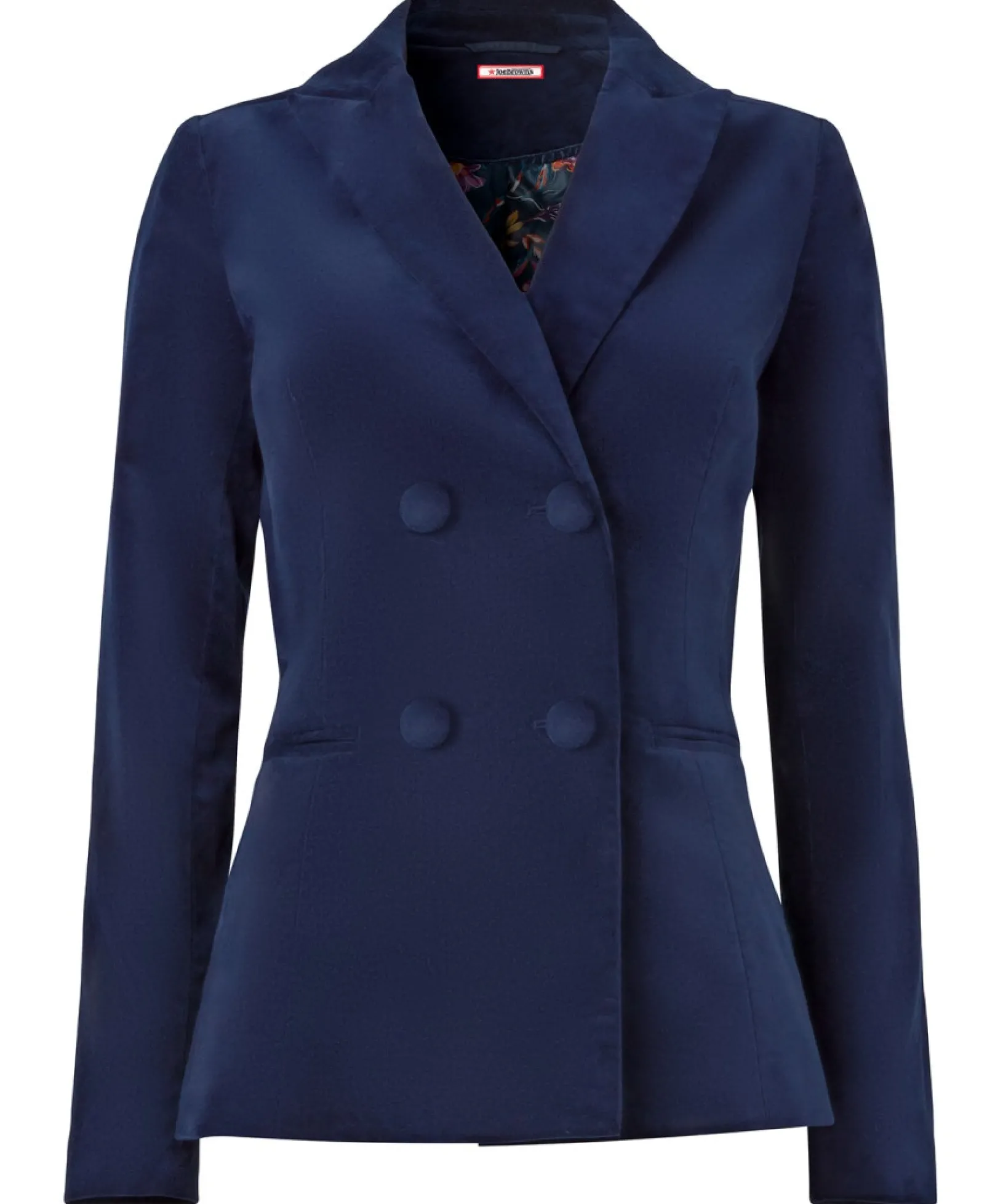 marvellous_blazer_1.webp Blazers | Coats & Jackets | Shop Blazers | Sale Coats & Jacket | Women's | Women's | Women's | Women's Joe Browns Marvellous Blazer Midnight
