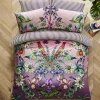 Bedroom | Floral Décor | Nature Décor | Bedding | Home | Home | Home | Home Joe Browns Marvellous Mirrored Bird Reversible Bed Set Multi