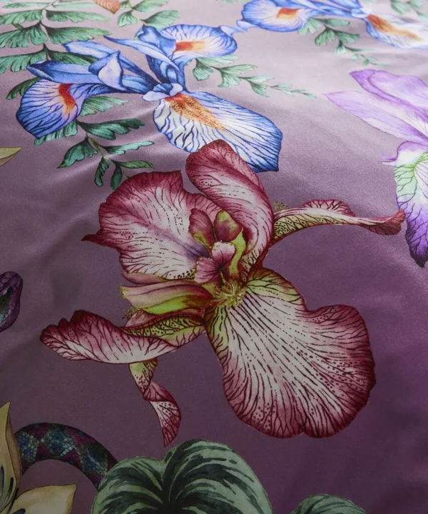 Bedroom | Floral Décor | Nature Décor | Bedding | Home | Home | Home | Home Joe Browns Marvellous Mirrored Bird Reversible Bed Set Multi