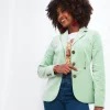 Blazers | Coats & Jackets | Shop Blazers | Sale Coats & Jacket | Women's | Women's | Women's | Women's Joe Browns Marvellous Moleskin Jacket Green