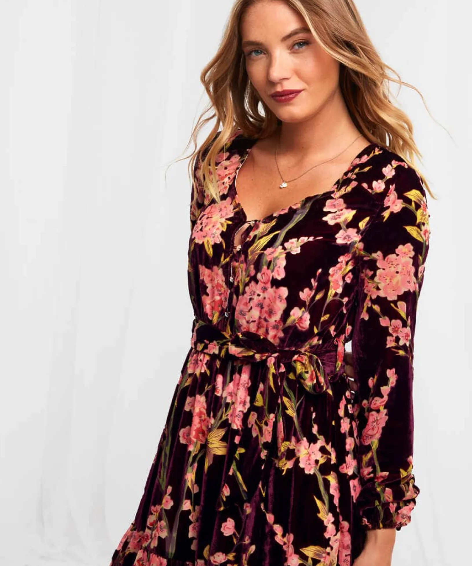 merry_berry_christmas_dre_5.webp Shop Women's Collection | Vintage & Retro Dresses | Velvet & Devor茅 Dresses | Maxi Dresses | Party Dresses | Occasion Outfits | Dresses | Sale Dresses | Top Picks | Top Picks | Top Picks | Top Picks | Top Picks | Top Picks | Women's | Women's Joe Browns Merry Christmas Dress Berry