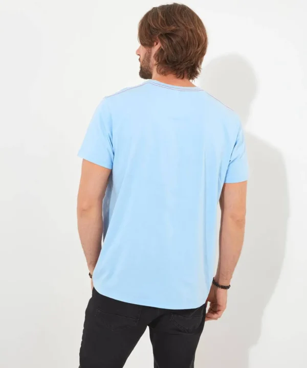 Shop Men's Collection | Graphic T-Shirts | Gifts | Tops & T-Shirts | Sale Tops & T-Shirts | Top Picks | Top Picks | Men，s | Men，s | Men，s Joe Browns Mix Tape Tee Blue