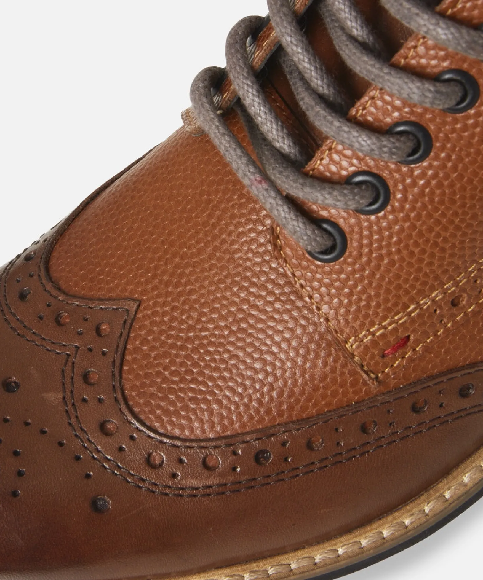 mix_up_premium_leather_bo_4.webp Brogues | Boots | Boots & Shoes | Top Picks | Top Picks | Men,s Joe Browns Mix Up Premium Leather Boots Tan Multi