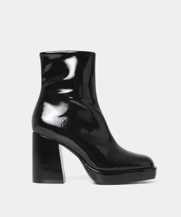 Knee High Boots | Ankle Boots | Party Footwear | Boots & Shoes | Sale Boots & Shoes | Top Picks | Top Picks | Top Picks | Women's | Women's Joe Browns Modern Muse Platform Boots Black