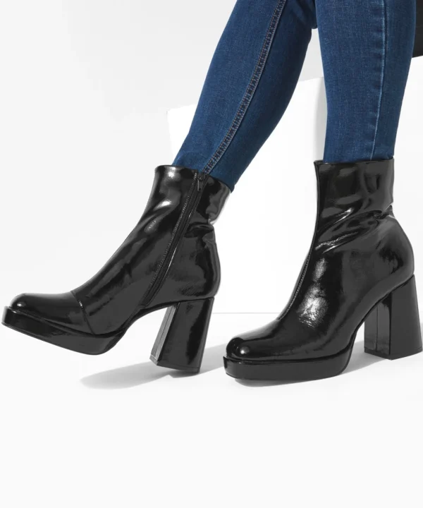 Knee High Boots | Ankle Boots | Party Footwear | Boots & Shoes | Sale Boots & Shoes | Top Picks | Top Picks | Top Picks | Women's | Women's Joe Browns Modern Muse Platform Boots Black