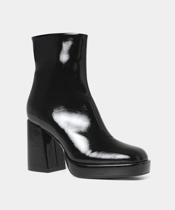 Knee High Boots | Ankle Boots | Party Footwear | Boots & Shoes | Sale Boots & Shoes | Top Picks | Top Picks | Top Picks | Women's | Women's Joe Browns Modern Muse Platform Boots Black