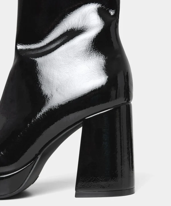 Knee High Boots | Ankle Boots | Party Footwear | Boots & Shoes | Sale Boots & Shoes | Top Picks | Top Picks | Top Picks | Women's | Women's Joe Browns Modern Muse Platform Boots Black