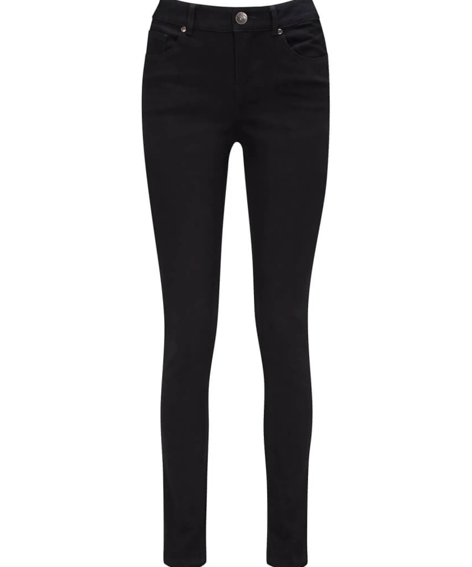 must_have_jeans_1.webp Jeans & Trousers | Women's Joe Browns Must Have Jeans Black / White