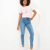 Jeans & Trousers | Women's Joe Browns Must Have Skinny Fit Jeans Blue / Indigo / Pale Blue