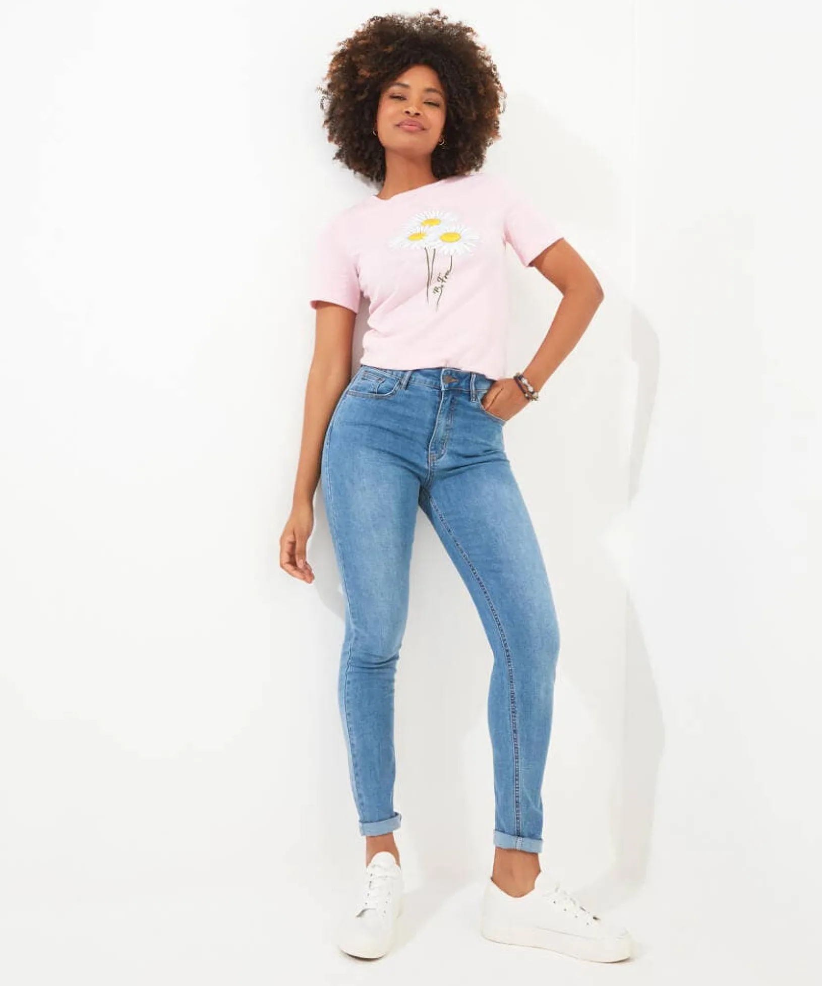 must_have_skinny_fit_jean_0.webp Jeans & Trousers | Women's Joe Browns Must Have Skinny Fit Jeans Blue / Indigo / Pale Blue