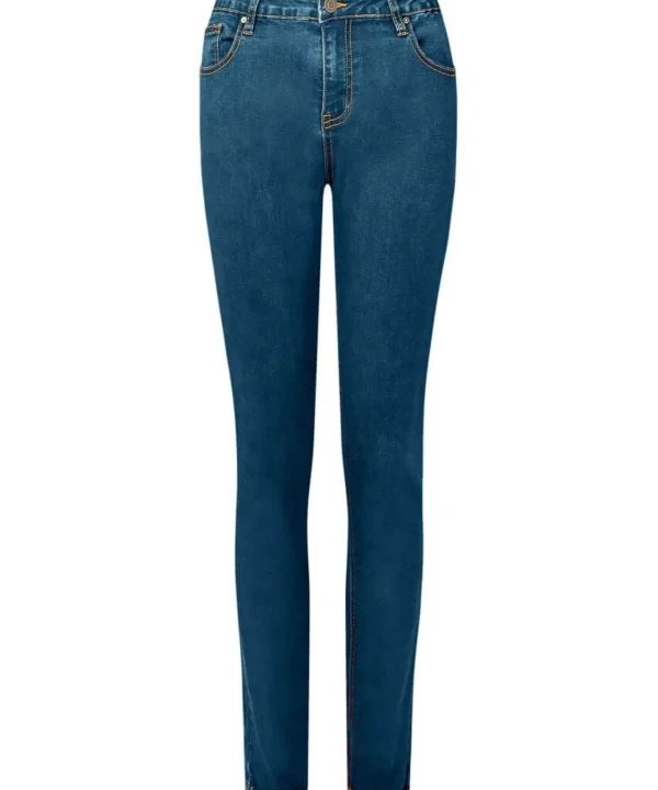 Denim Styles | Jeans & Trousers | Women's | Women's Joe Browns Must Have Skinny Fit Jeans Blue / Indigo / Pale Blue