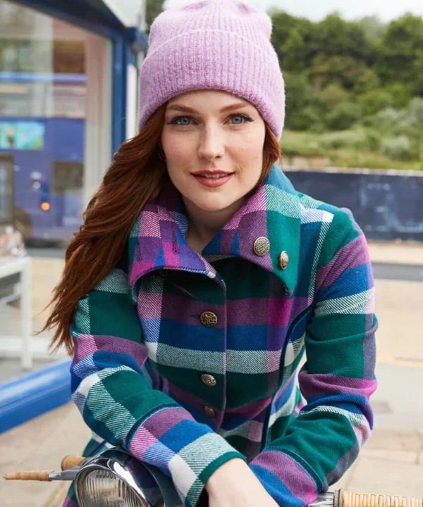 Sale Accessories & Jewellery | Women's Joe Browns Must Have Soft Beanie Pink / Orange