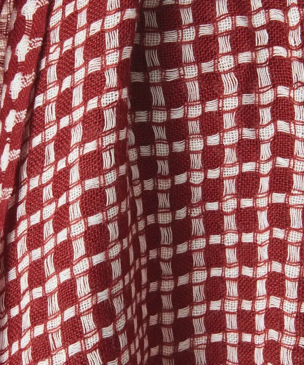Men's Partywear | Accessories | Sale Accessories | Top Picks | Men,s | Men,s Joe Browns Noah Scarf Red