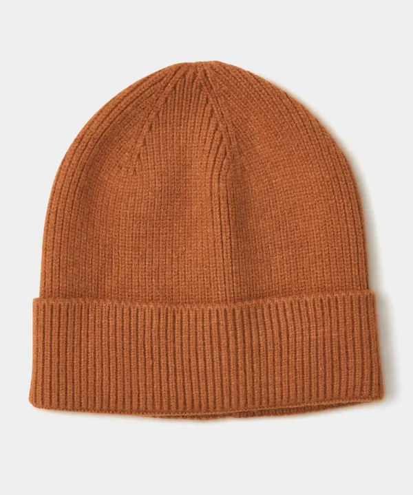 Sale Accessories & Jewellery | Women's Joe Browns Norway Soft Beanie Rust