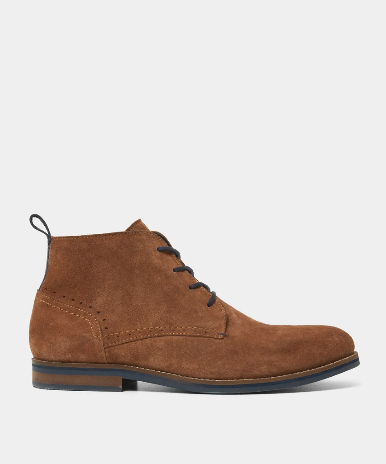 off_beat_suede_desert_boo_0.webp Boots | Boots & Shoes | Sale Boots, Shoes & Trainers | Top Picks | Men,s | Men,s Joe Browns Off Beat Suede Desert Boots Tan
