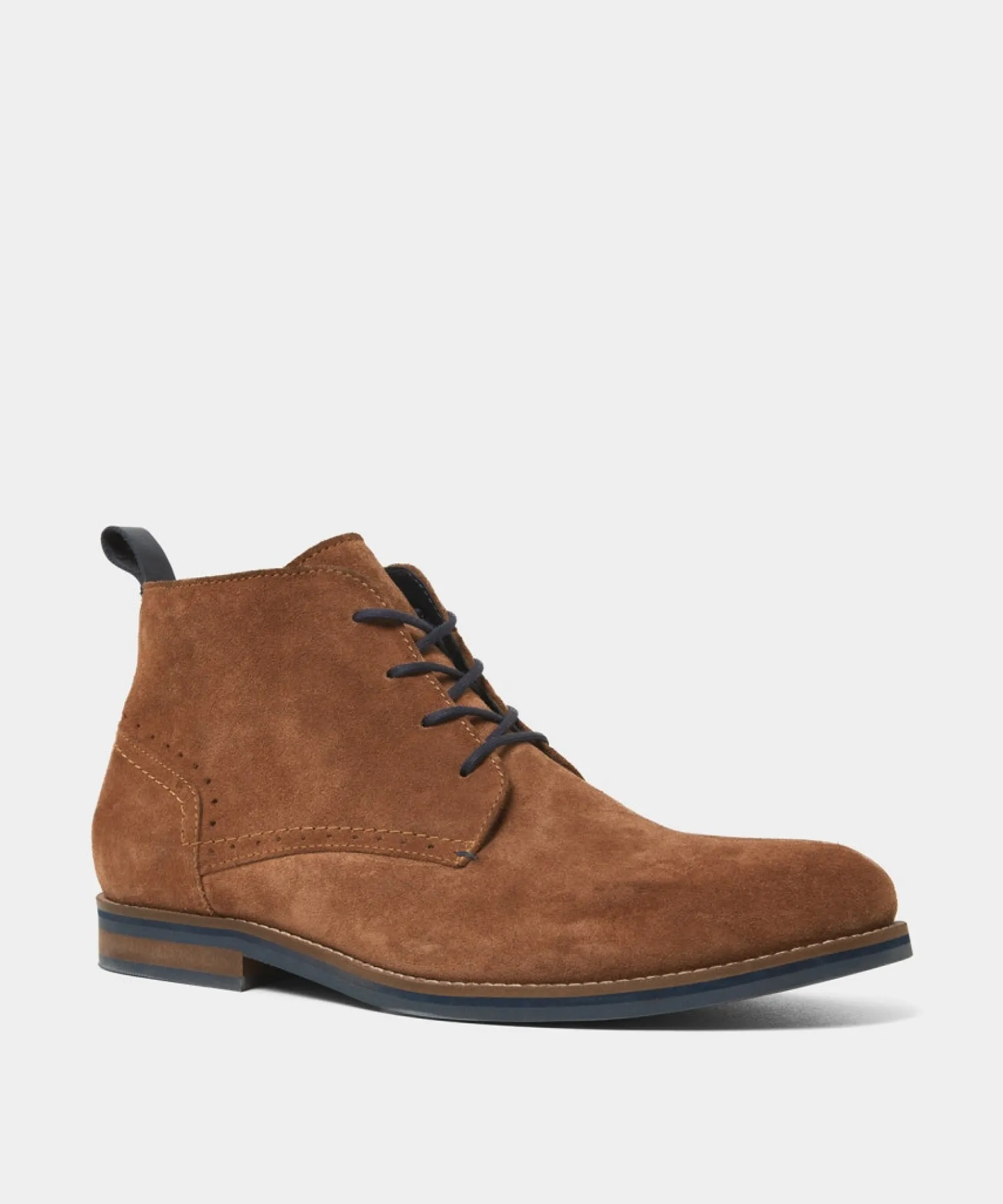 off_beat_suede_desert_boo_2.webp Boots | Boots & Shoes | Sale Boots, Shoes & Trainers | Top Picks | Men,s | Men,s Joe Browns Off Beat Suede Desert Boots Tan