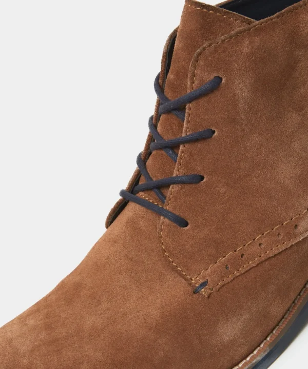 Boots | Boots & Shoes | Sale Boots, Shoes & Trainers | Top Picks | Men,s | Men,s Joe Browns Off Beat Suede Desert Boots Tan