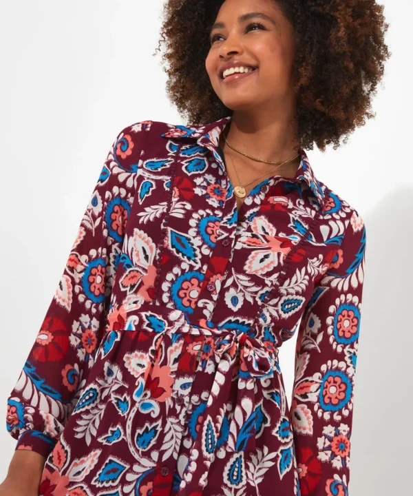 Maxi Dresses | Dresses | Sale Dresses | Top Picks | Women's | Women's Joe Browns Oh So Unique Printed Dress Multi