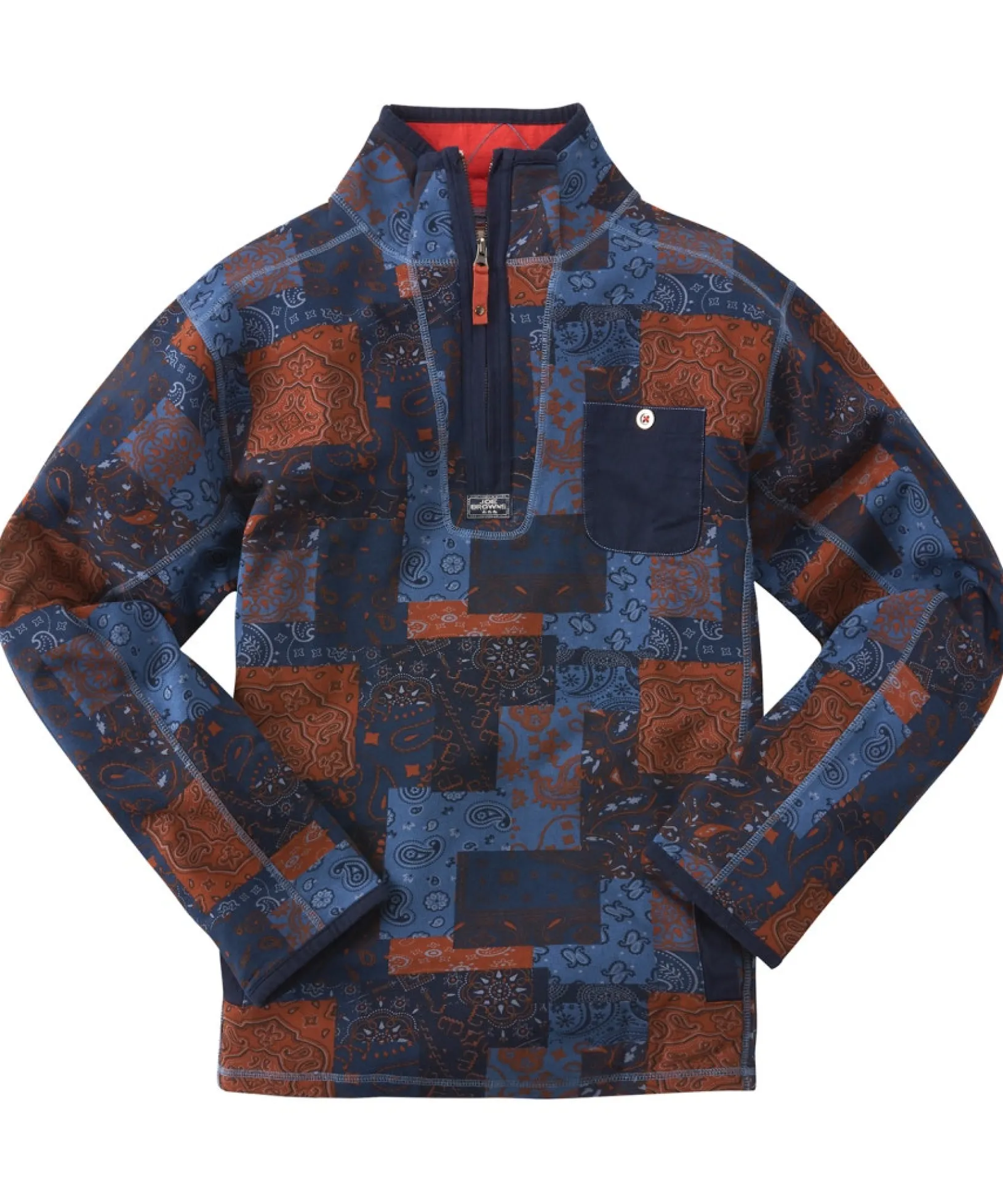 on_the_road_funnel_1.webp Shop Men's Collection | Hoodies & Sweatshirts | Layering Essentials | Tops & T-Shirts | Sale Hoodies & Sweatshirts | Sale Tops & T-Shirts | Top Picks | Men,s | Men,s | Men,s | Men,s | Men,s Joe Browns On The Road Funnel Blue
