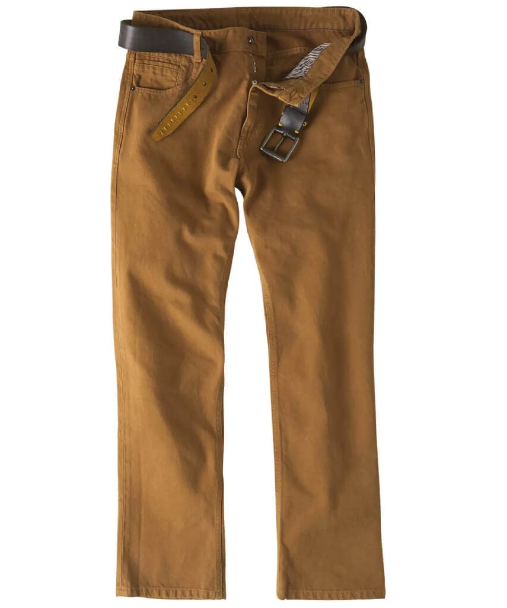 on_track_jeans_1.webp Cargo Trousers | Straight Leg Jeans | Men's Partywear | Jeans & Trousers | Denim Styles | Top Picks | Top Picks | Top Picks | Men,s | Men,s Joe Browns On Track Jeans Dark Tobacco