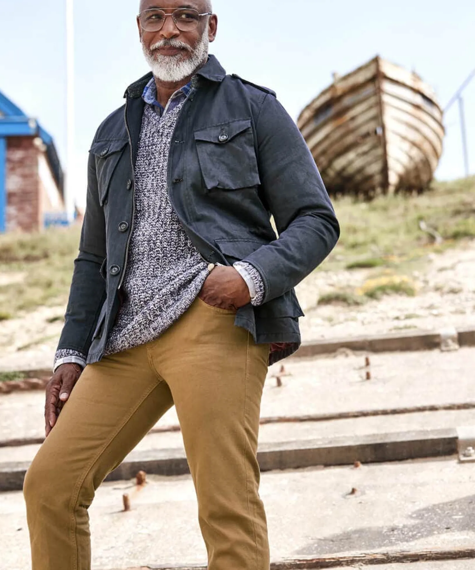 on_track_jeans_5.webp Cargo Trousers | Straight Leg Jeans | Men's Partywear | Jeans & Trousers | Denim Styles | Top Picks | Top Picks | Top Picks | Men,s | Men,s Joe Browns On Track Jeans Dark Tobacco