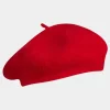 Accessories & Jewellery | Women's Joe Browns Ooh La La Beret Red