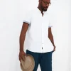 Shop Men's Collection | Work Shirts | Shirts | Sale Shirts | Top Picks | Top Picks | Men，s | Men，s Joe Browns Outstanding Oxford Shirt White