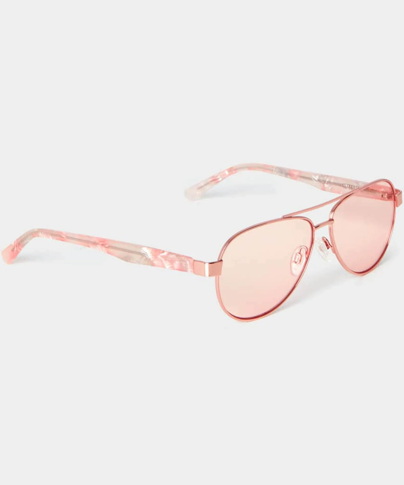 paparazzi_glamour_sunglas_1.webp Swimwear | Accessories & Jewellery | Women's | Women's Joe Browns Paparazzi Glamour Sunglasses Pale Pink