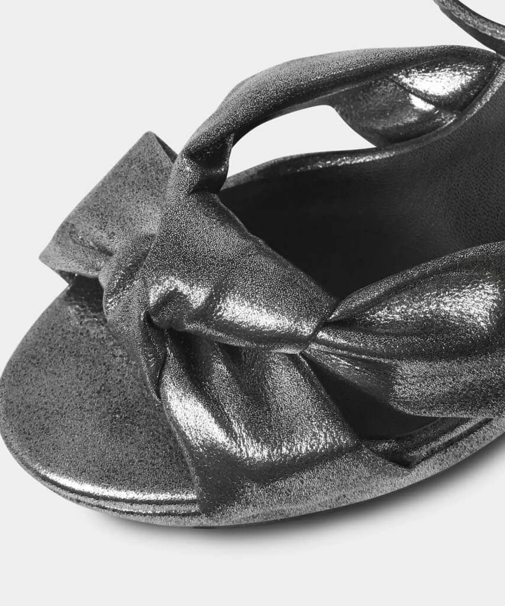 paparazzi_metallic_shoes_4.webp Party Footwear | Boots & Shoes | Sale Boots & Shoes | Top Picks | Women's | Women's Joe Browns Paparazzi Metallic Shoes Silver