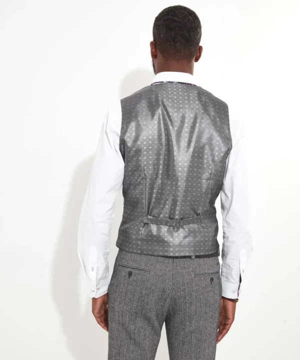 Shop Men's Collection | Men's Partywear | Waistcoats | Men's Tailoring | Gifts | Coats & Jackets | Sale Waistcoats | Top Picks | Top Picks | Men，s | Top Picks | Men，s | Men，s | Men，s Joe Browns Party Hard Waistcoat Black