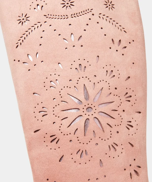Sale Boots & Shoes | Women's Joe Browns Pearl River Laser Cut Boots Blush