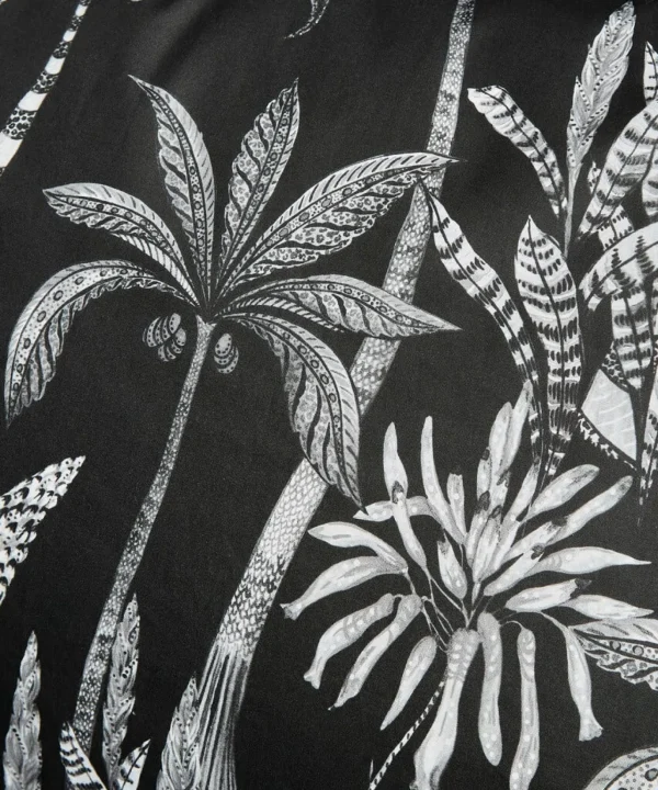 Bedroom | Endless Sunsets | Floral Décor | Bedding | Sale Bedding | Home | Home | Home | Home | Home Joe Browns Perfect Palms Coordinating Bedding Black