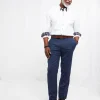 Sale Jeans & Trousers | Men,s Joe Browns Perfect Partner Trouser Navy