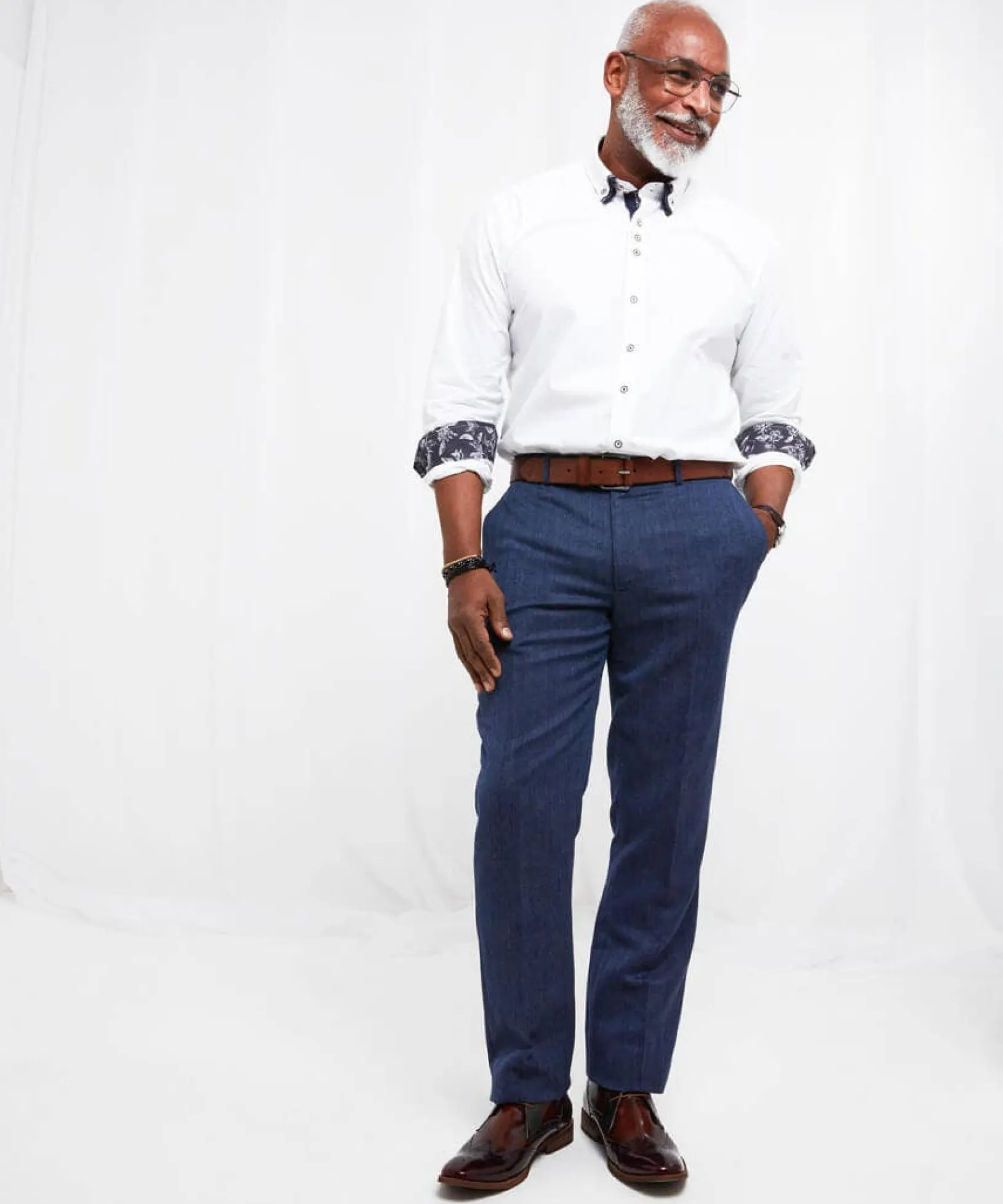 perfect_partner_trouser_0.webp Sale Jeans & Trousers | Men,s Joe Browns Perfect Partner Trouser Navy