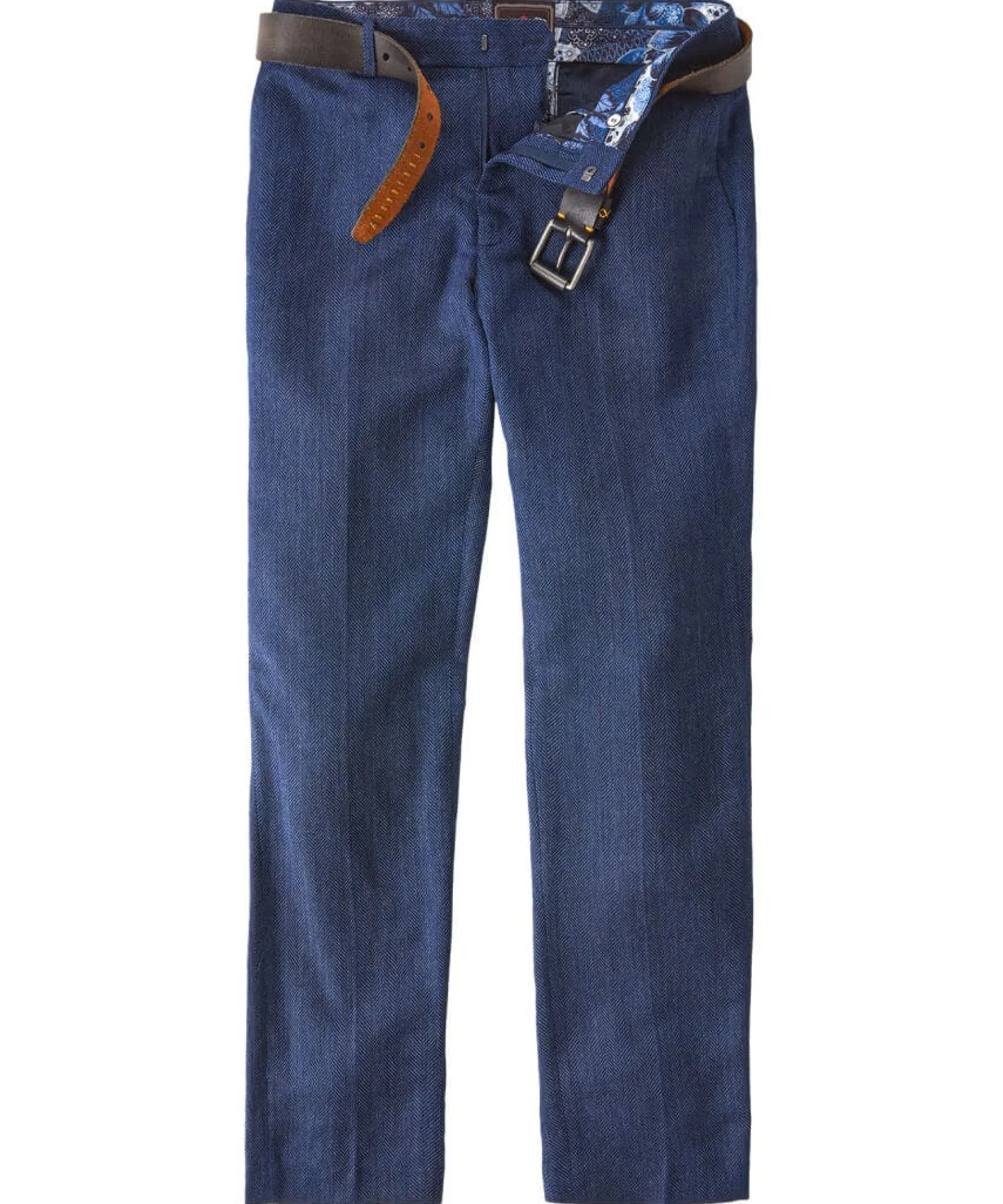 perfect_partner_trouser_1.webp Sale Jeans & Trousers | Men,s Joe Browns Perfect Partner Trouser Navy