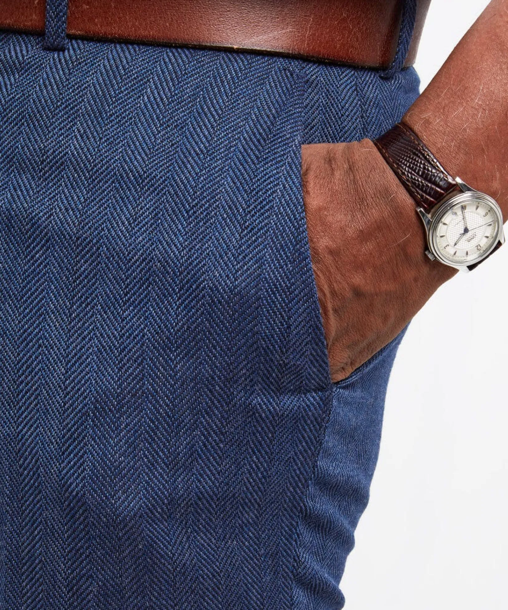 perfect_partner_trouser_4.webp Sale Jeans & Trousers | Men,s Joe Browns Perfect Partner Trouser Navy