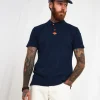 Shop Men's Collection | Plain Tops & T-Shirts | Tops & T-Shirts | Sale Tops & T-Shirts | Top Picks | Top Picks | Men,s | Men,s Joe Browns Perfect Polo Navy