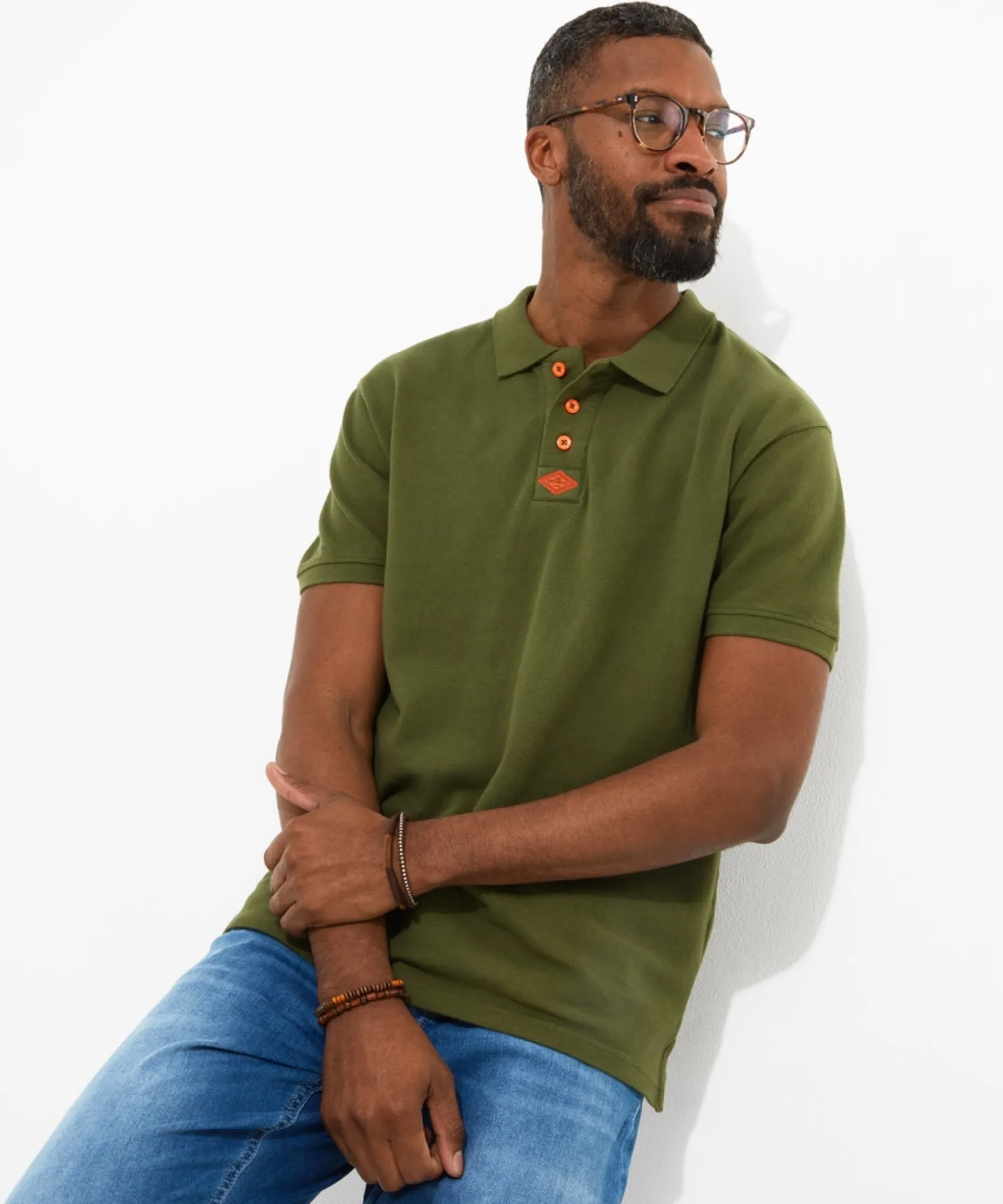 perfect_polo_0.webp Shop Men's Collection | Plain Tops & T-Shirts | Gifts | Tops & T-Shirts | Sale Tops & T-Shirts | Top Picks | Top Picks | Men,s | Men,s | Men,s Joe Browns Perfect Polo Green / Black / Pink