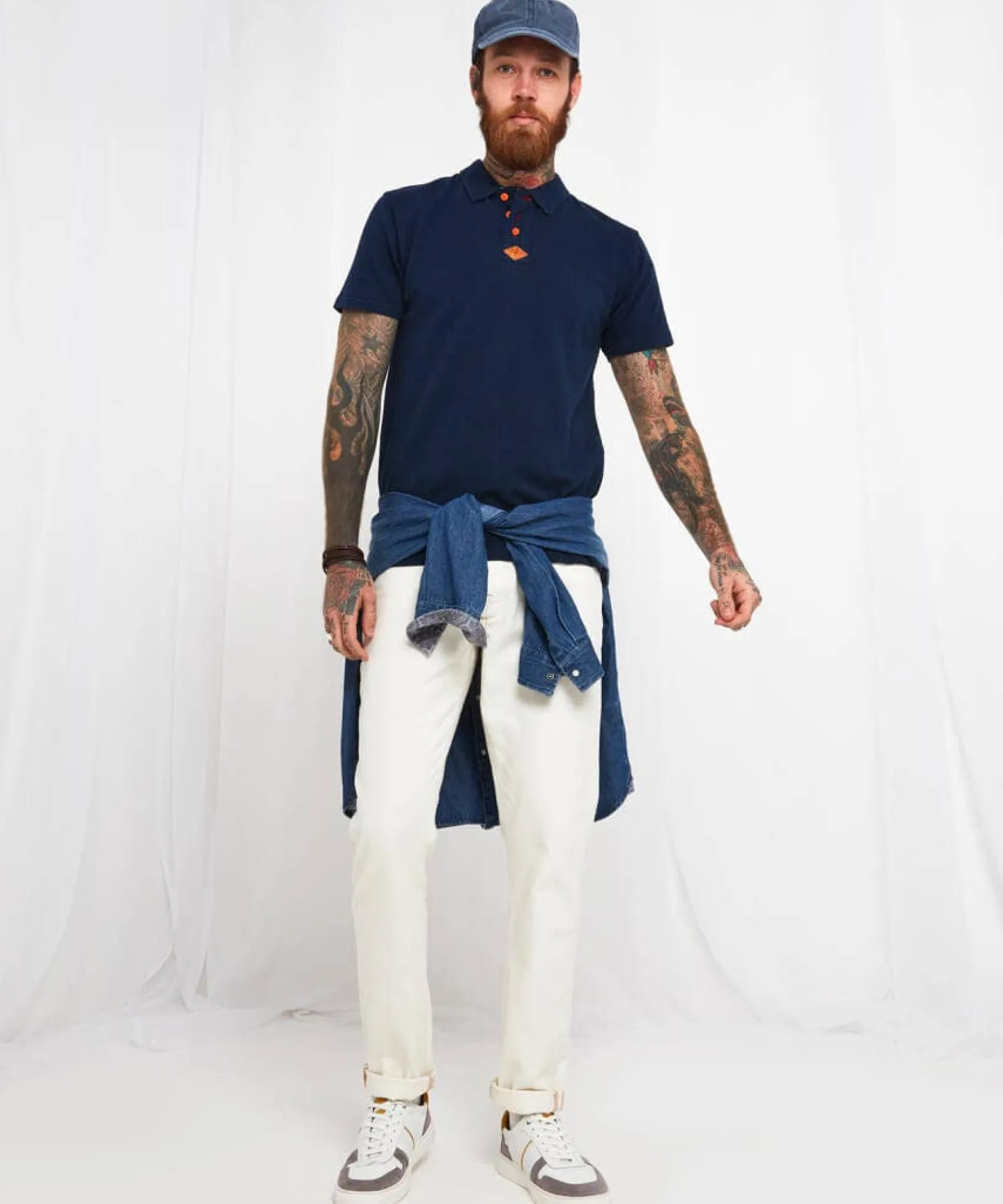 perfect_polo_2-1.webp Shop Men's Collection | Plain Tops & T-Shirts | Tops & T-Shirts | Sale Tops & T-Shirts | Top Picks | Top Picks | Men,s | Men,s Joe Browns Perfect Polo Navy
