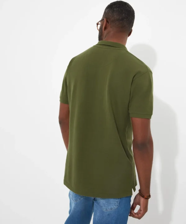 Shop Men's Collection | Plain Tops & T-Shirts | Gifts | Tops & T-Shirts | Sale Tops & T-Shirts | Top Picks | Top Picks | Men,s | Men,s | Men,s Joe Browns Perfect Polo Green / Black / Pink