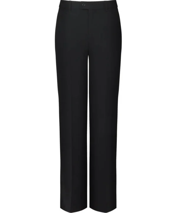 Shop Women's Collection | Jeans & Trousers | Sale Jeans & Trousers | Top Picks | Women's | Women's Joe Browns Perfect Tailored Trousers Black / Pink / Ivory